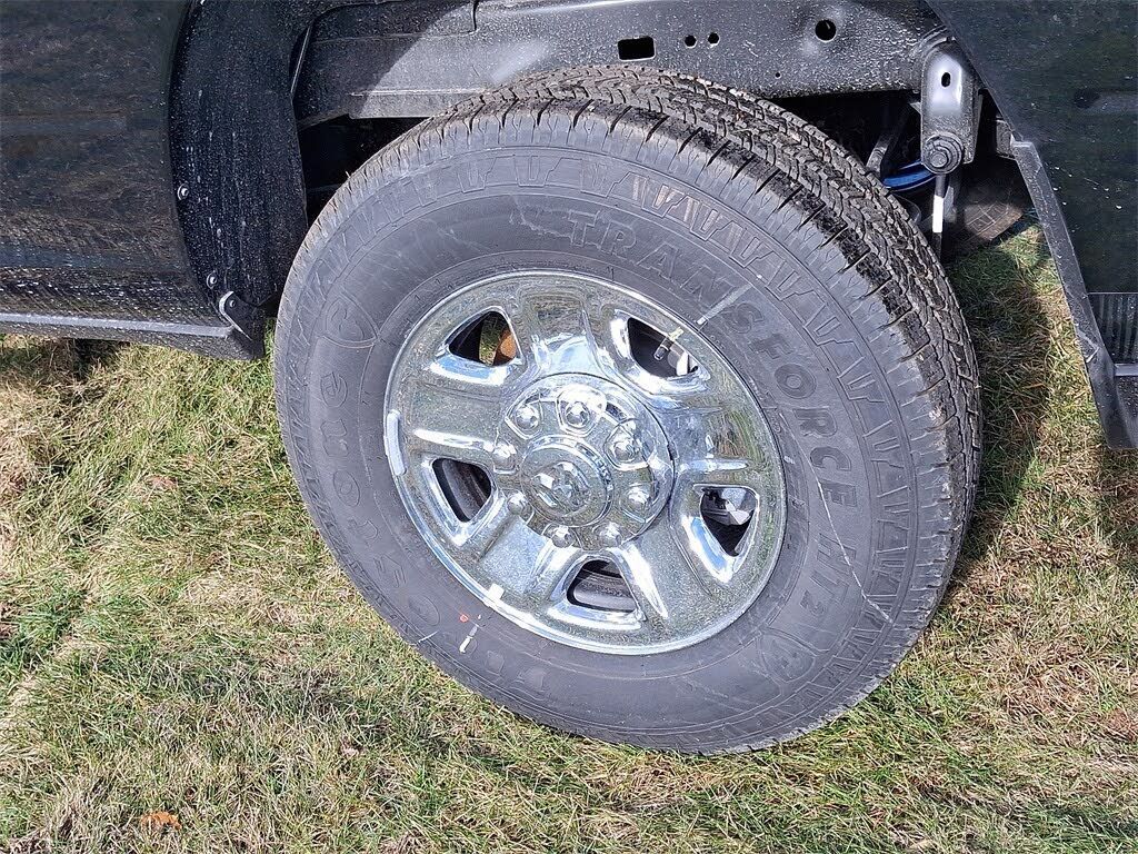 2026 RAM 2500 - photo 5