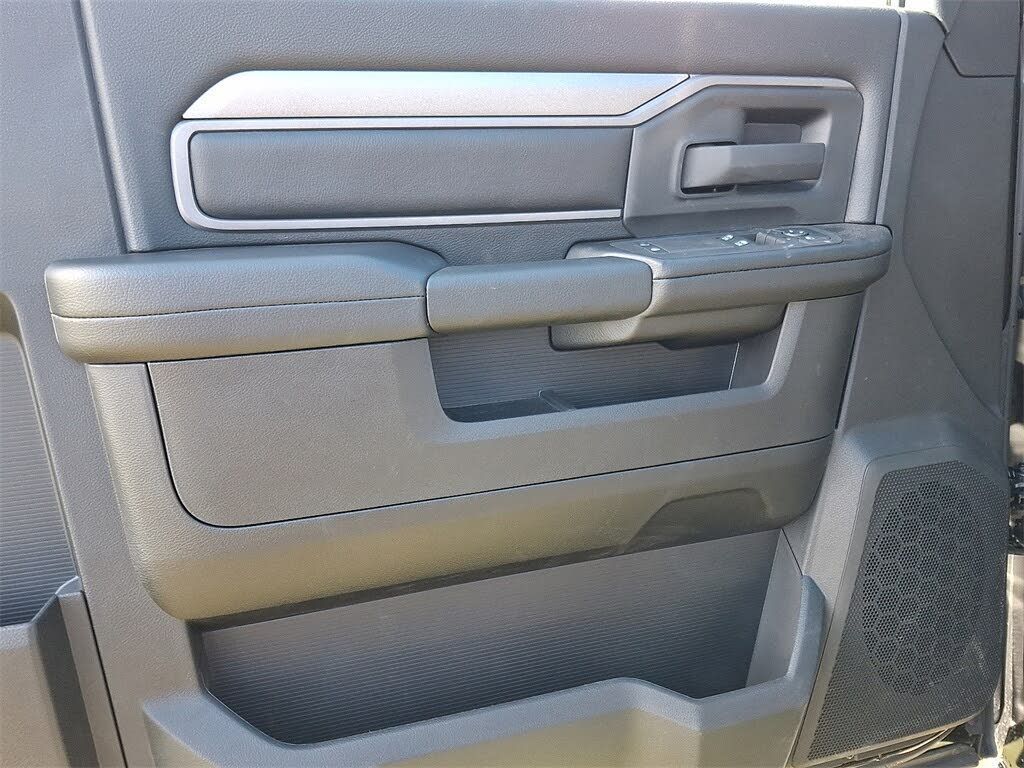 2026 RAM 2500 - photo 7