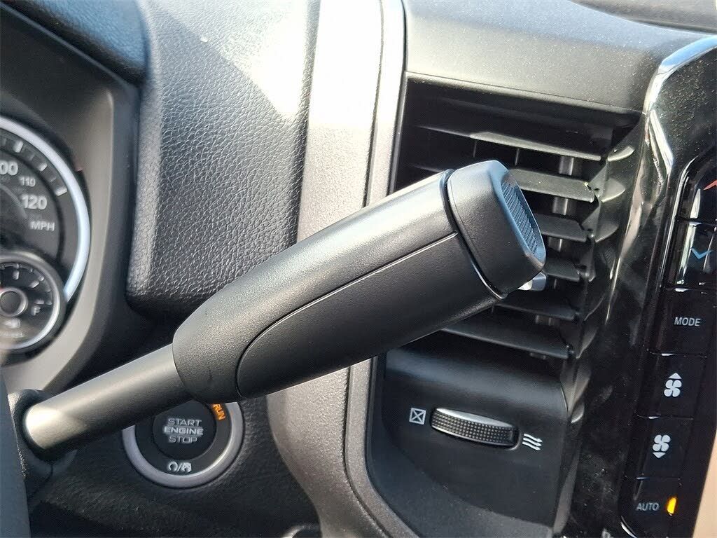 2026 RAM 2500 - photo 9