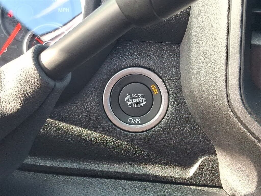 2026 RAM 2500 - photo 14
