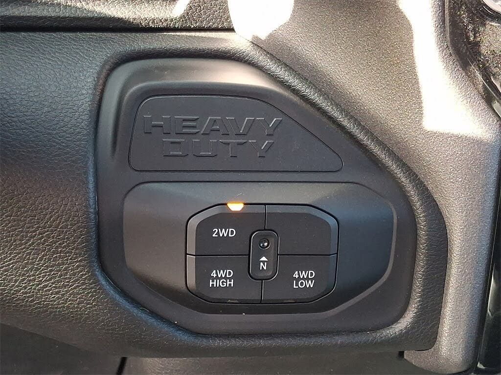 2026 RAM 2500 - photo 15
