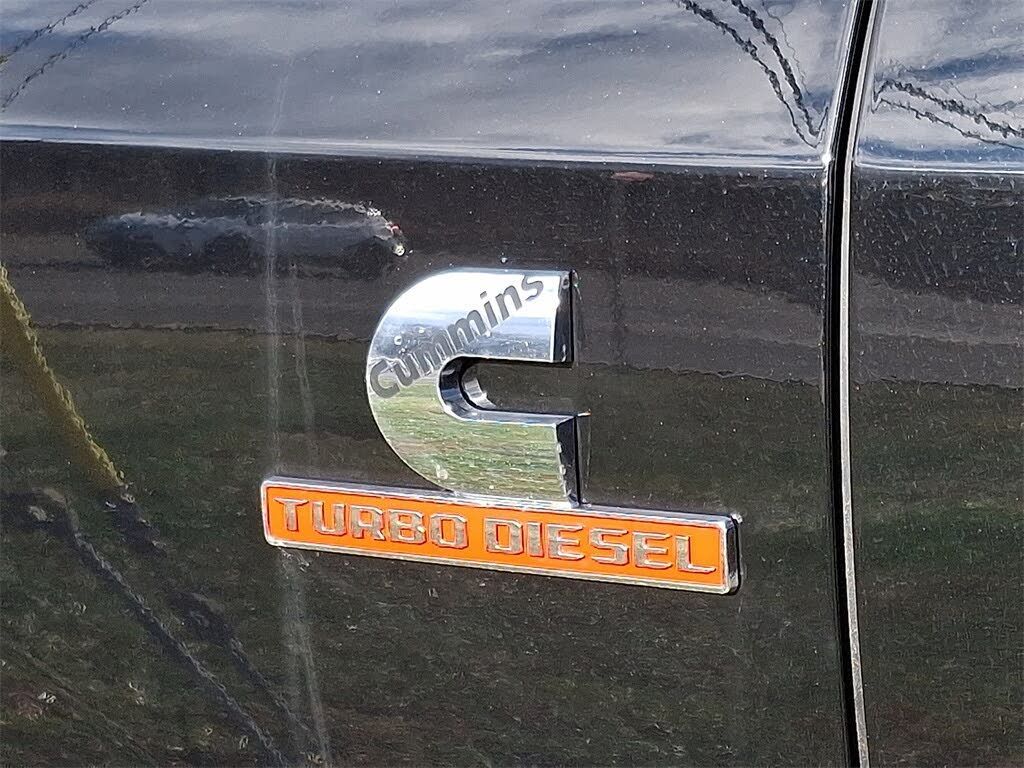 2026 RAM 2500 - photo 17