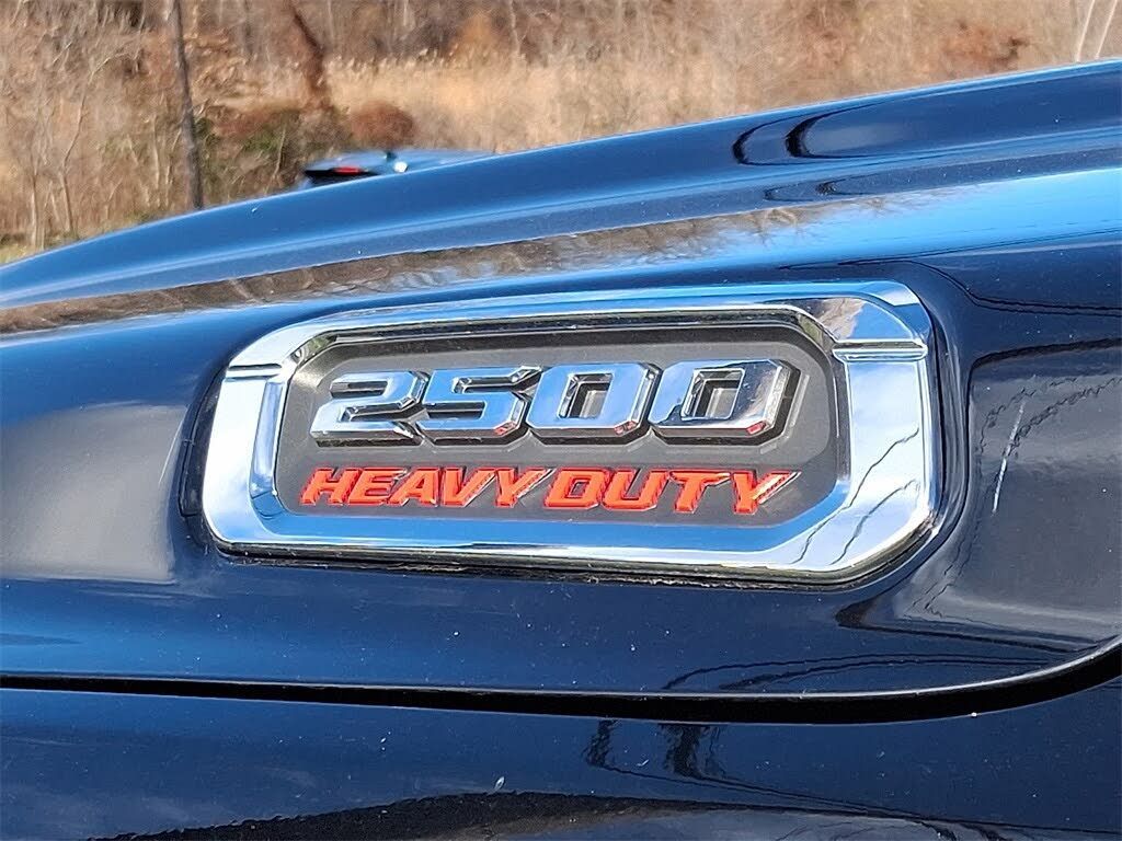 2026 RAM 2500 - photo 18