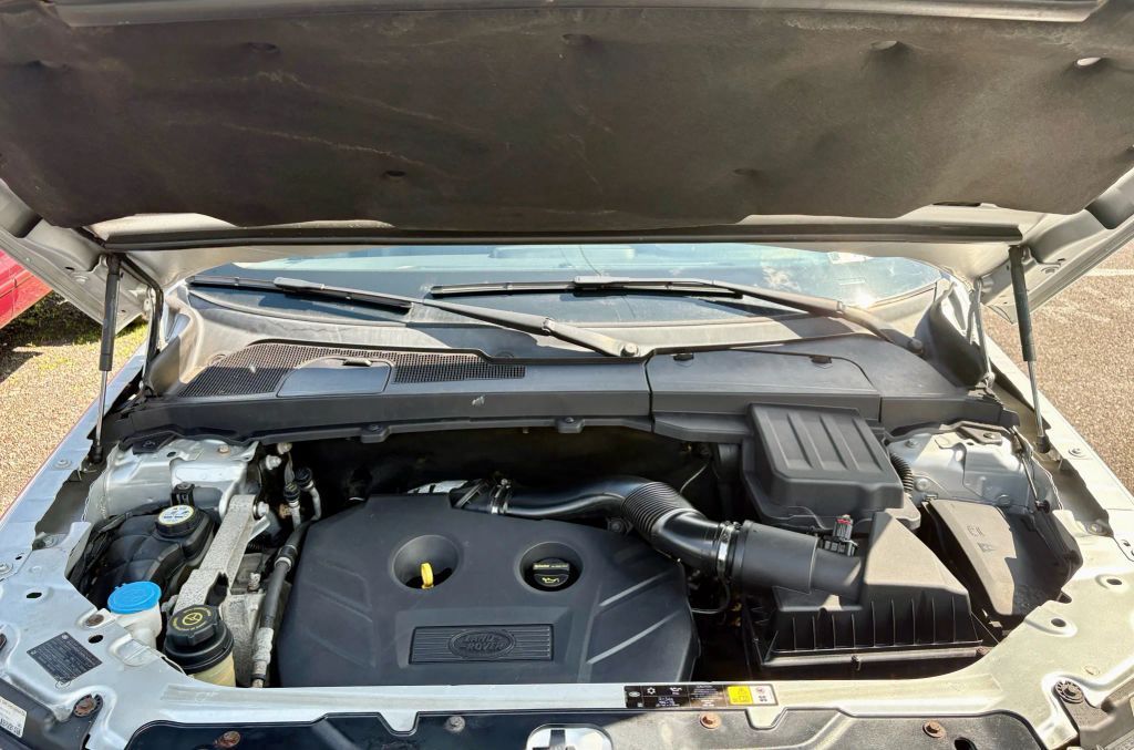 2014 LAND ROVER LR2 - photo 9