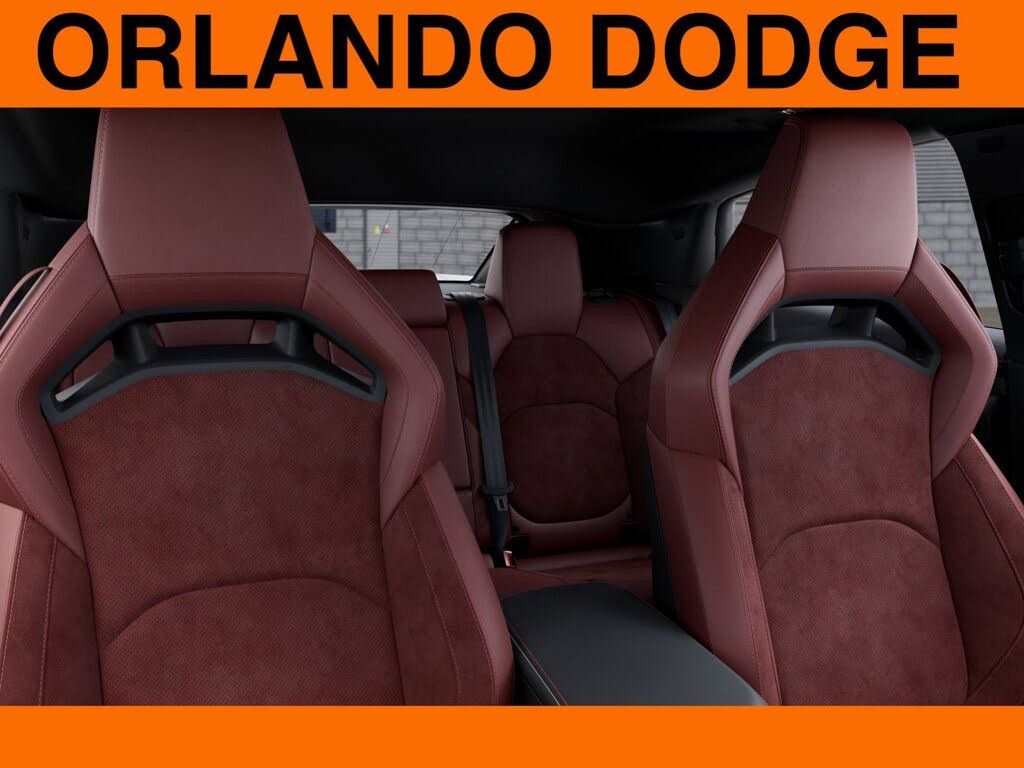 2026 DODGE Charger - photo 26