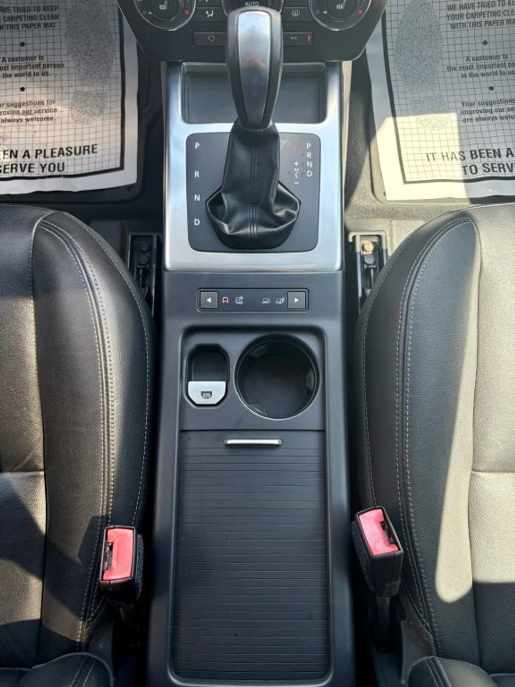 2014 LAND ROVER LR2 - photo 27