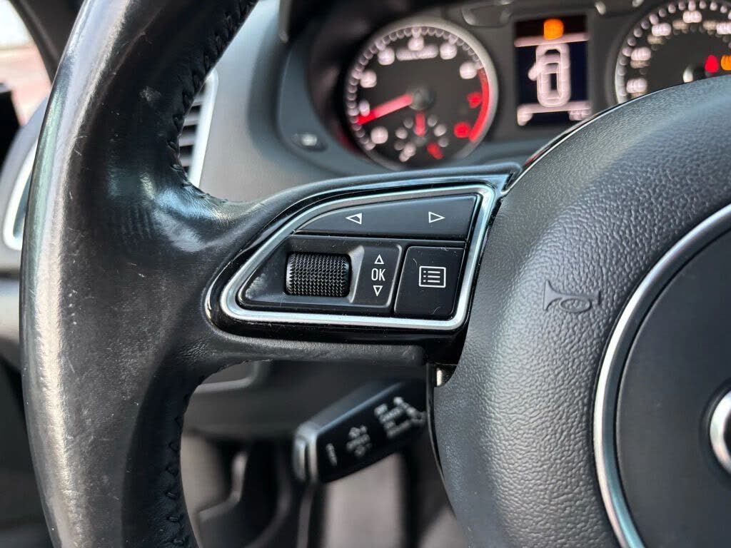 2016 AUDI Q3 - photo 12