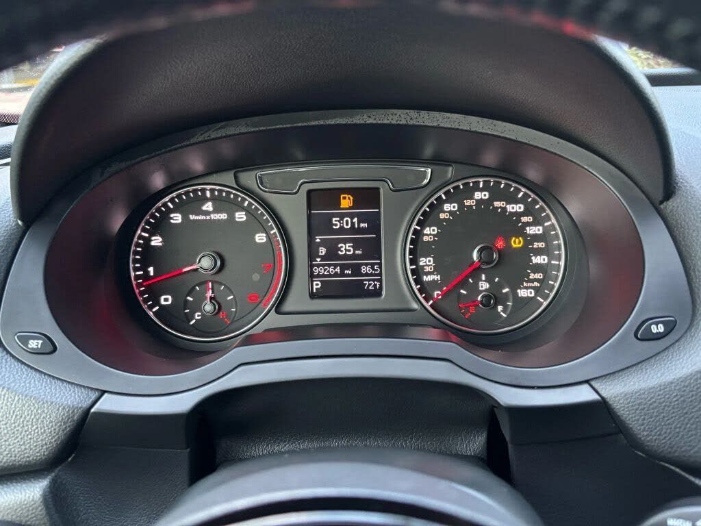 2016 AUDI Q3 - photo 13