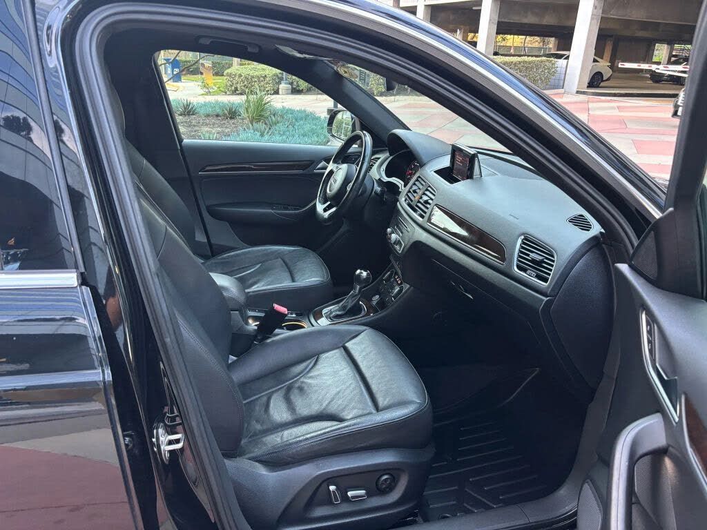 2016 AUDI Q3 - photo 15
