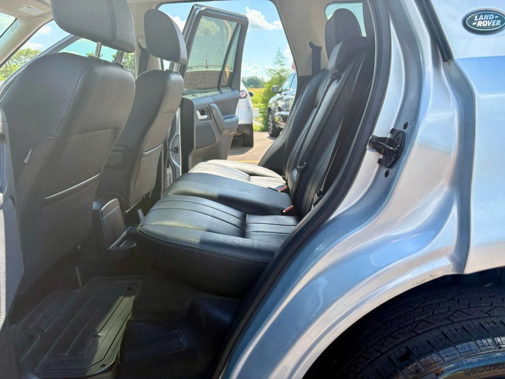 2014 LAND ROVER LR2 - photo 17