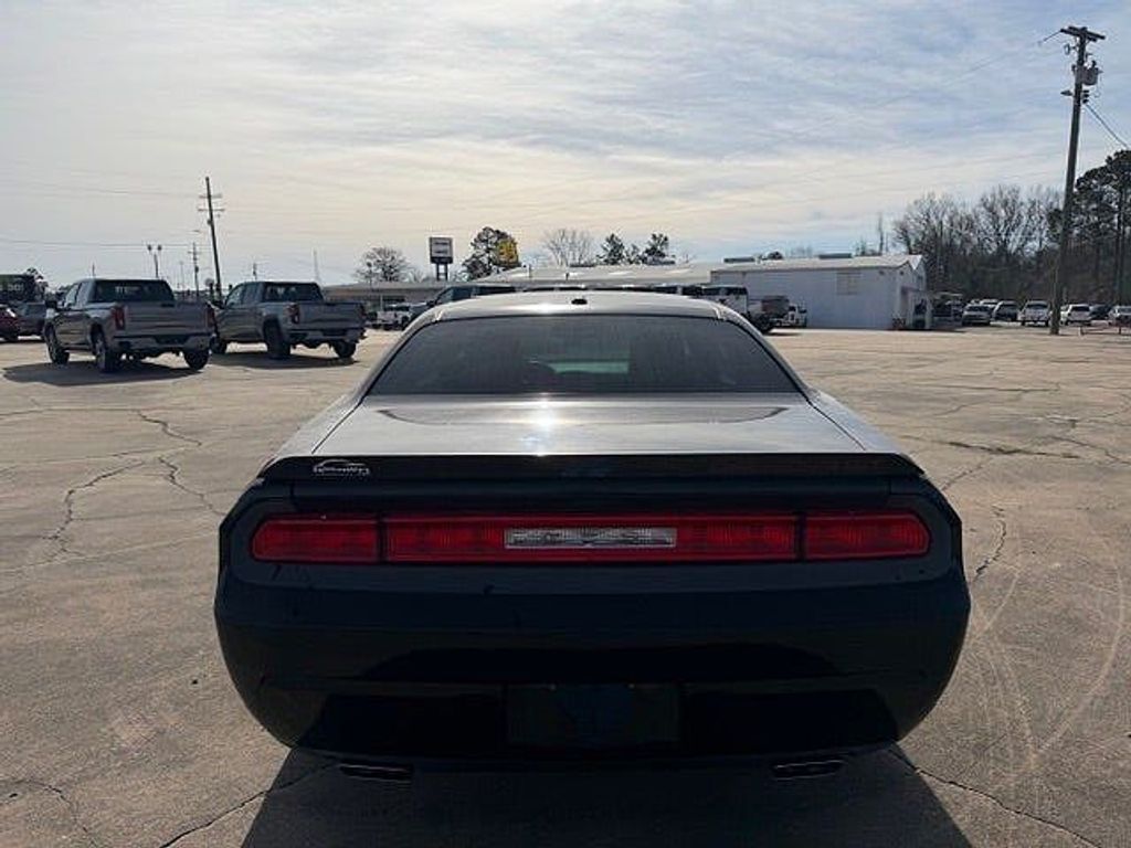 2014 DODGE Challenger - photo 7