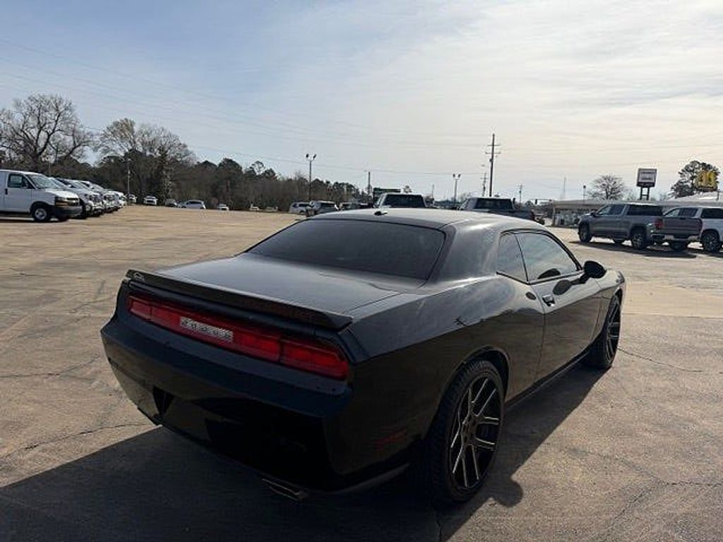 2014 DODGE Challenger - photo 8