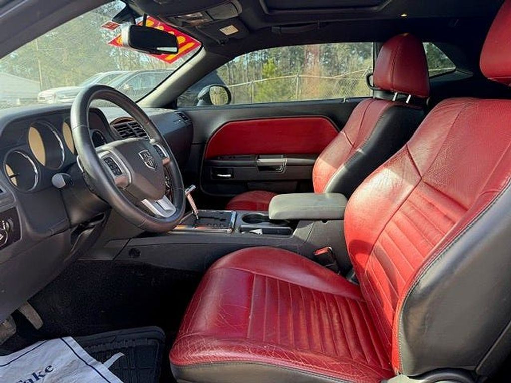2014 DODGE Challenger - photo 11