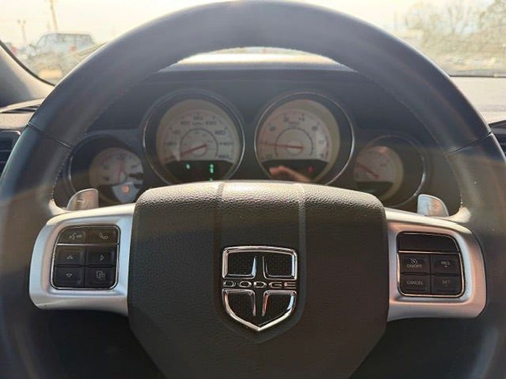 2014 DODGE Challenger - photo 13