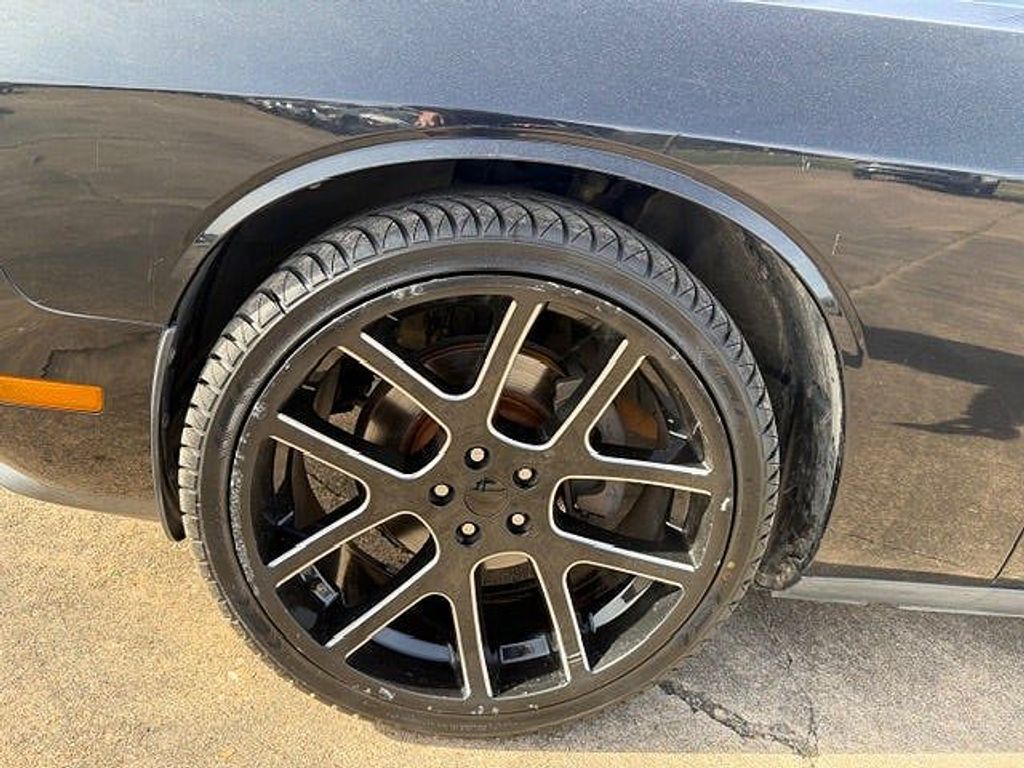 2014 DODGE Challenger - photo 5