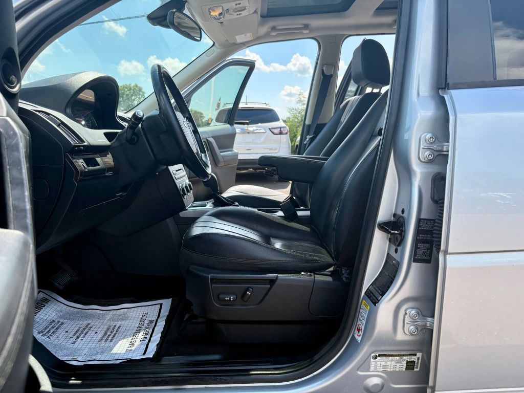 2014 LAND ROVER LR2 - photo 16