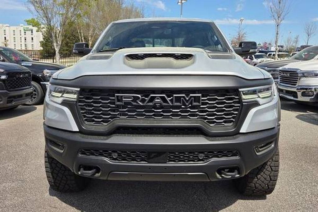2026 RAM 1500 - photo 2