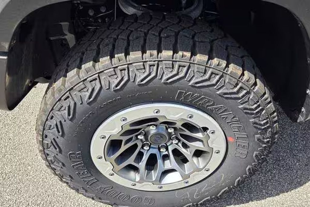 2026 RAM 1500 - photo 5