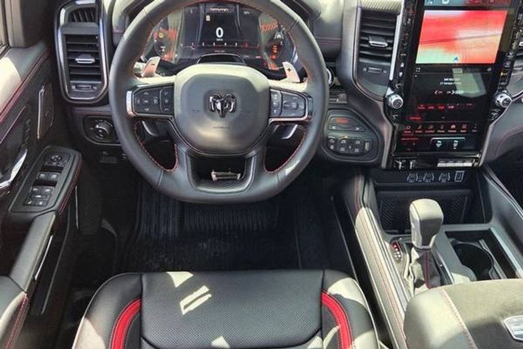 2026 RAM 1500 - photo 7