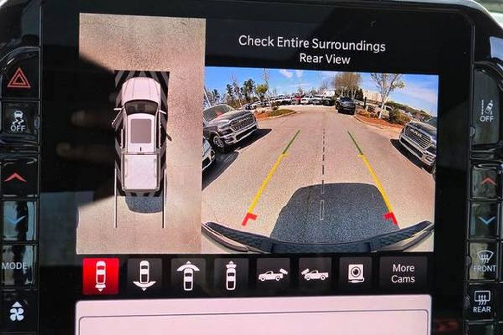 2026 RAM 1500 - photo 11