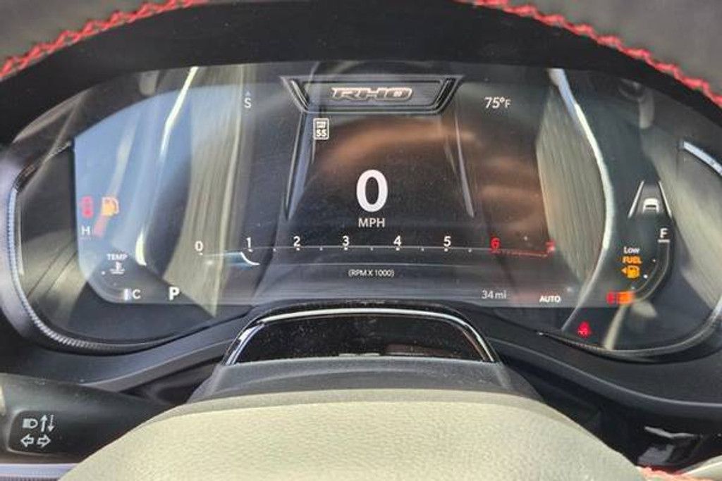 2026 RAM 1500 - photo 14