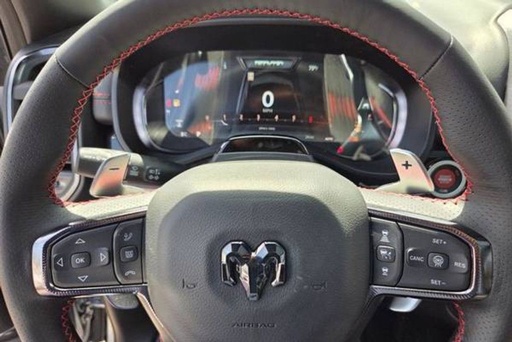 2026 RAM 1500 - photo 15