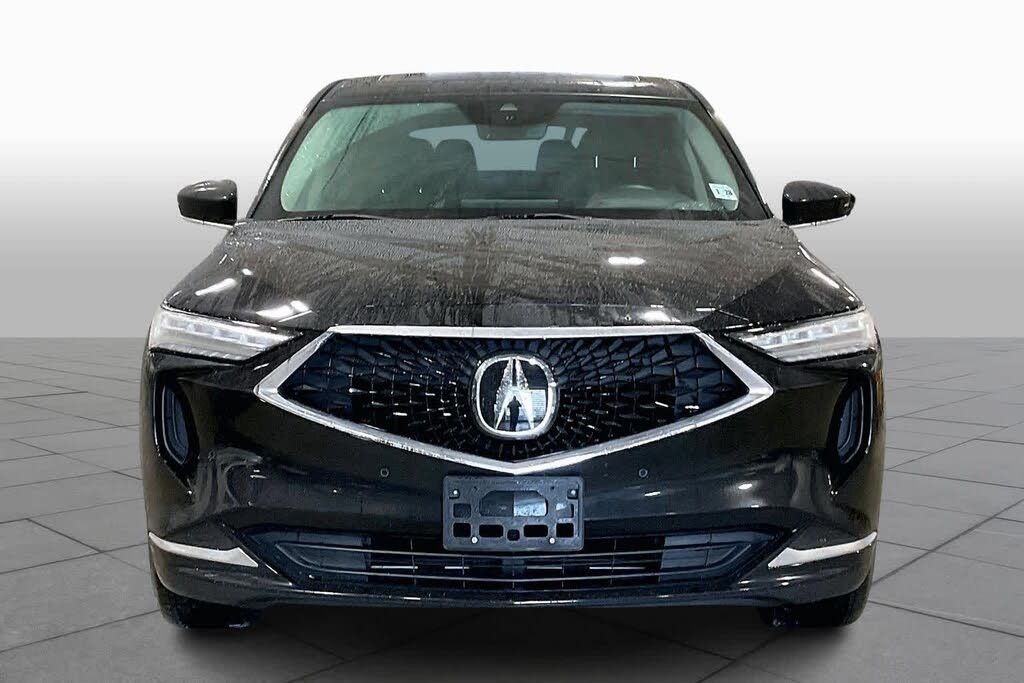 2023 ACURA MDX - photo 4
