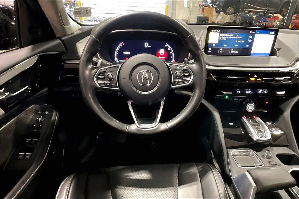 2023 ACURA MDX - photo 6