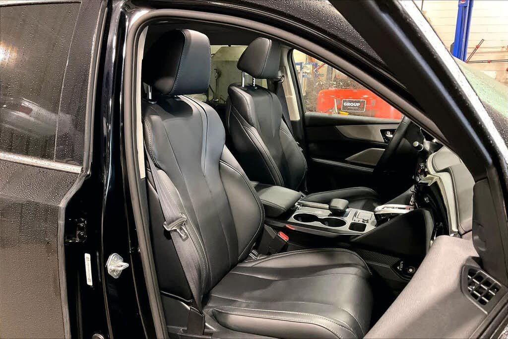 2023 ACURA MDX - photo 9