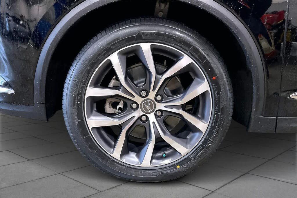 2023 ACURA MDX - photo 11