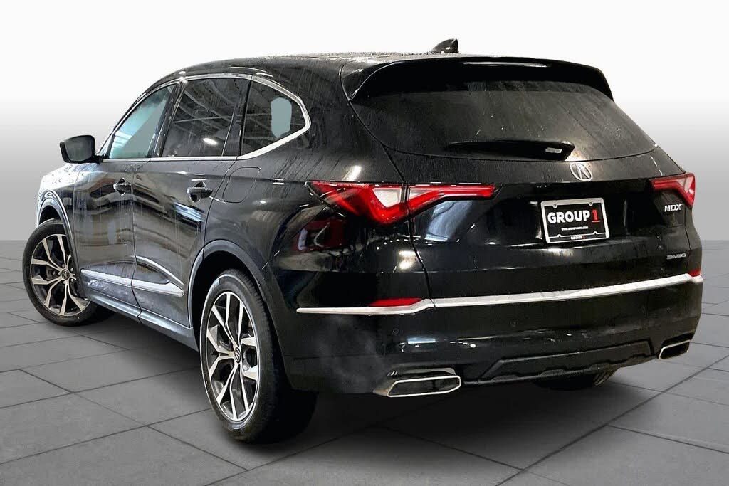 2023 ACURA MDX - photo 13