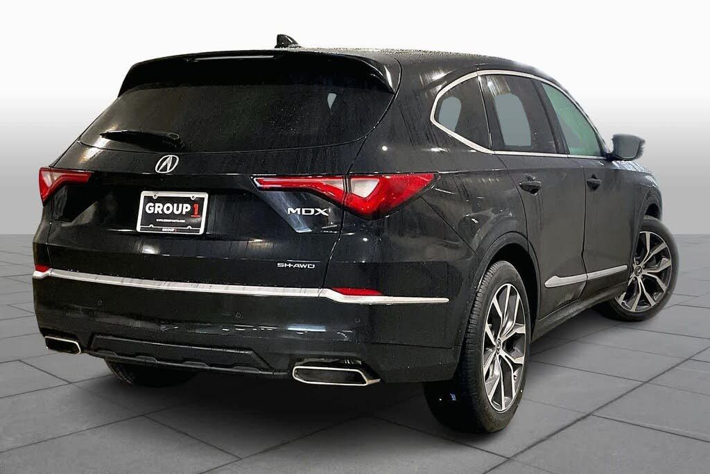 2023 ACURA MDX - photo 14