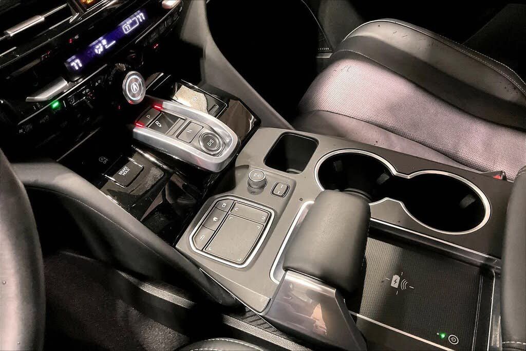 2023 ACURA MDX - photo 17