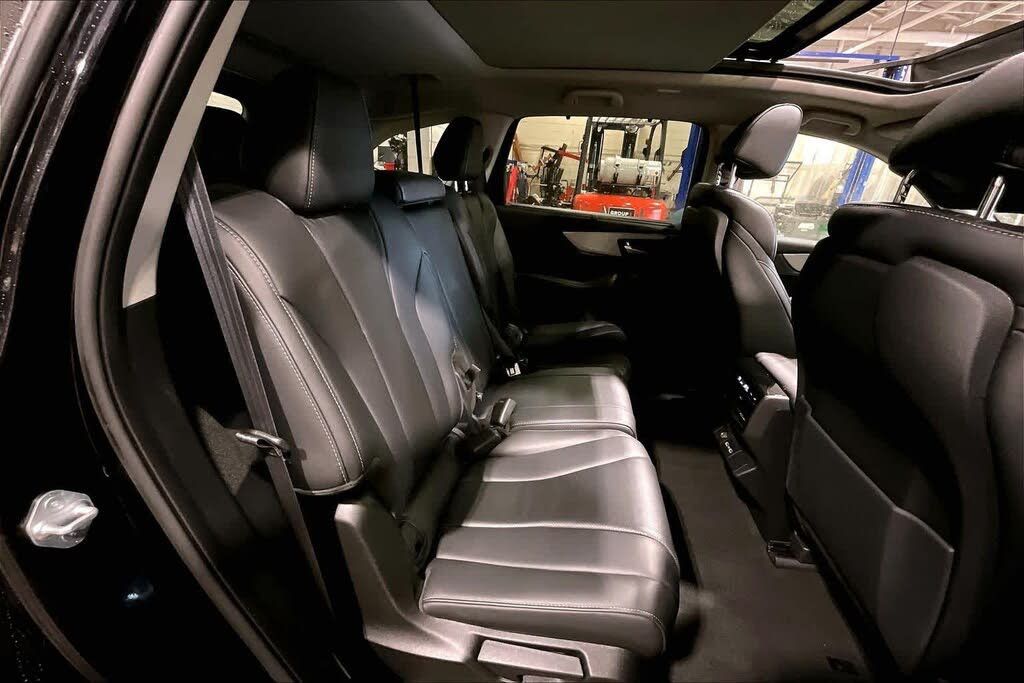 2023 ACURA MDX - photo 20