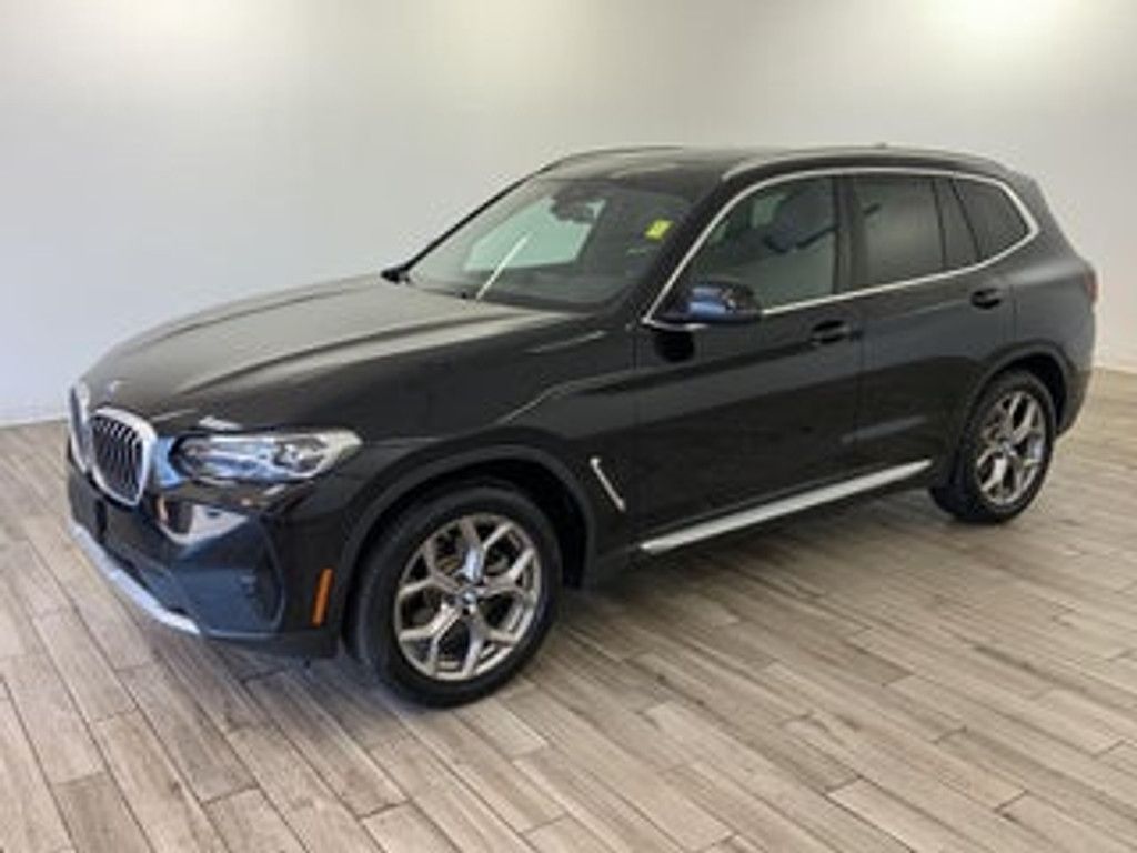 2024 BMW X3 M40i for sale at BMW of Creve Coeur