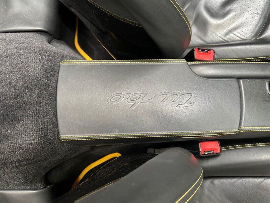 2008 PORSCHE 911 - photo 21