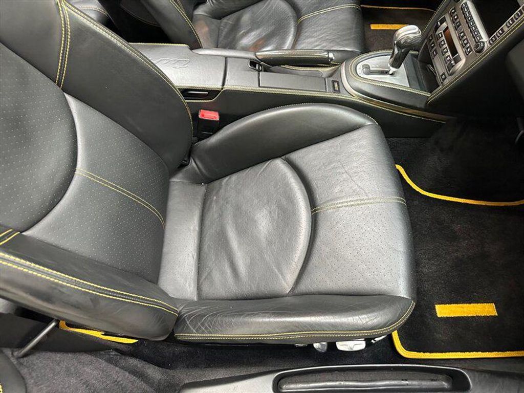 2008 PORSCHE 911 - photo 19