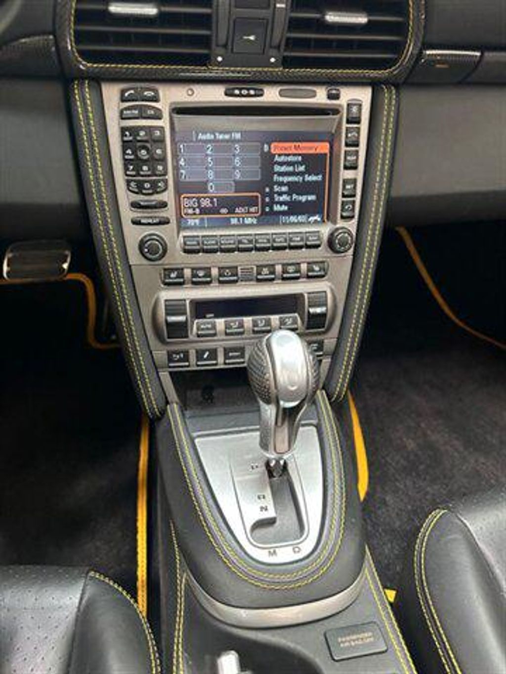 2008 PORSCHE 911 - photo 20