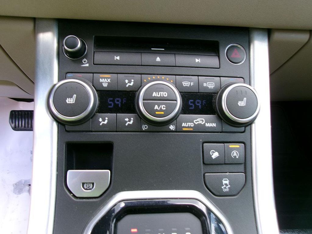 2017 LAND ROVER Range Rover Evoque - photo 16