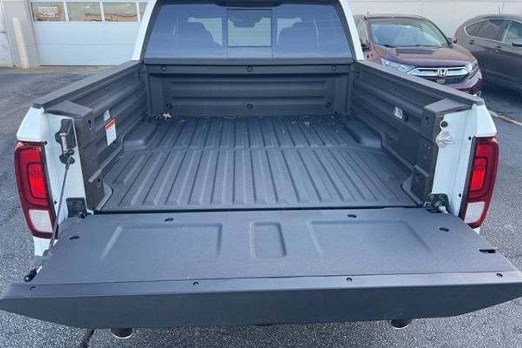 2026 HONDA Ridgeline - photo 5