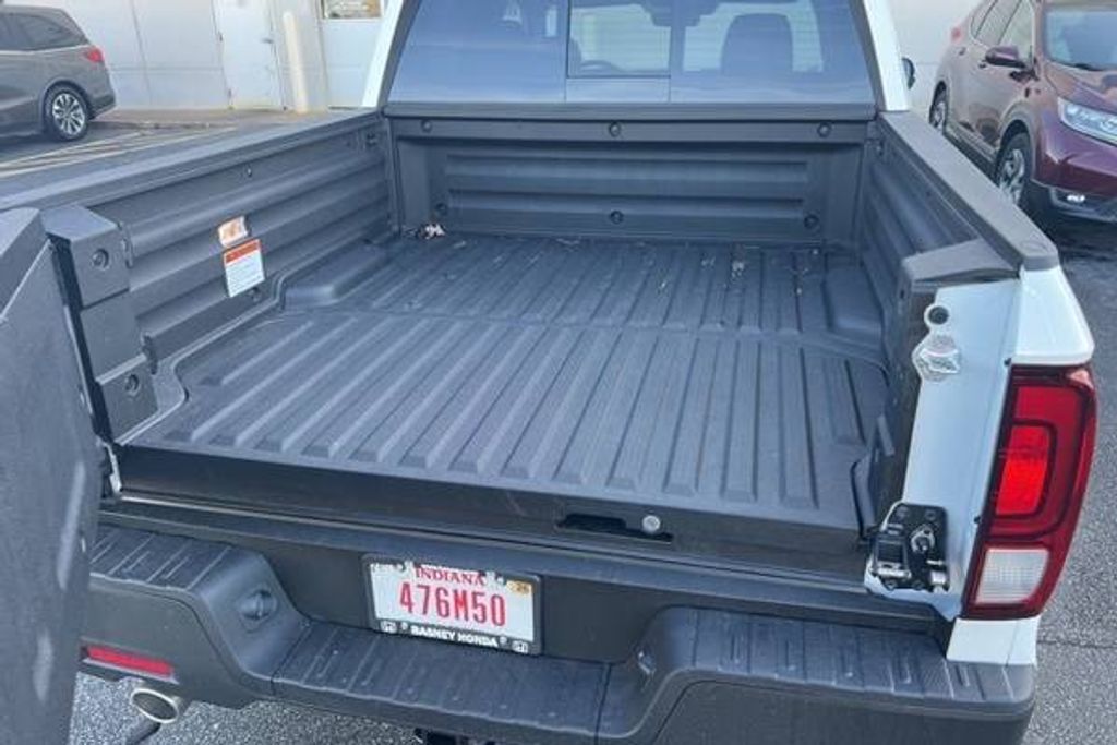 2026 HONDA Ridgeline - photo 6
