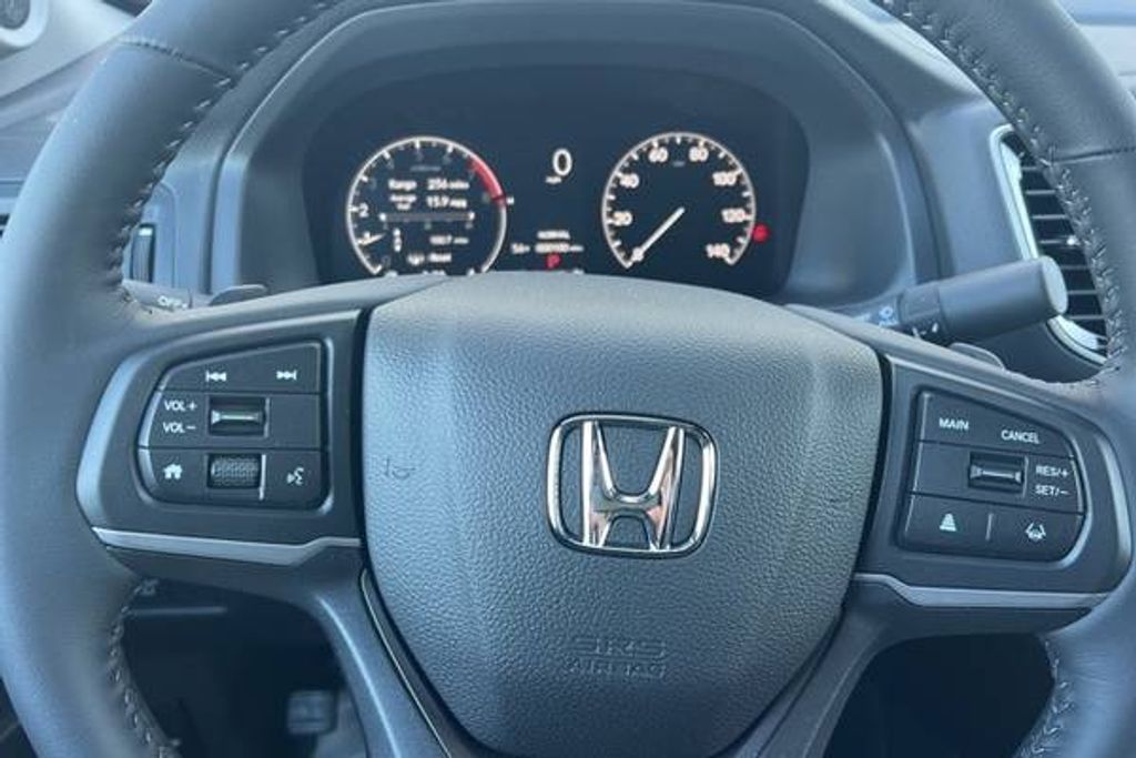 2026 HONDA Ridgeline - photo 10