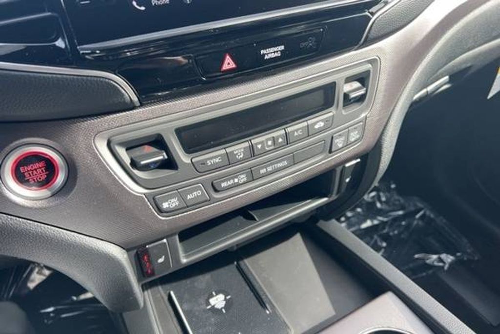 2026 HONDA Ridgeline - photo 11