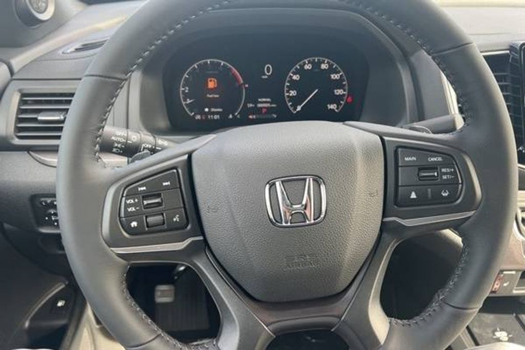 2026 HONDA Ridgeline - photo 9