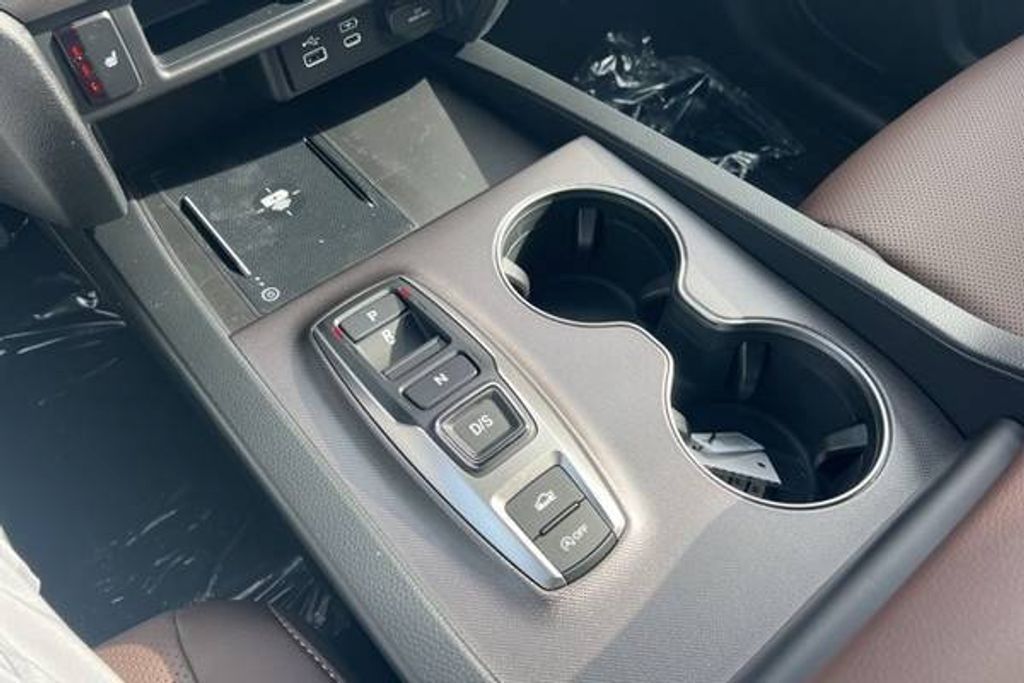 2026 HONDA Ridgeline - photo 12