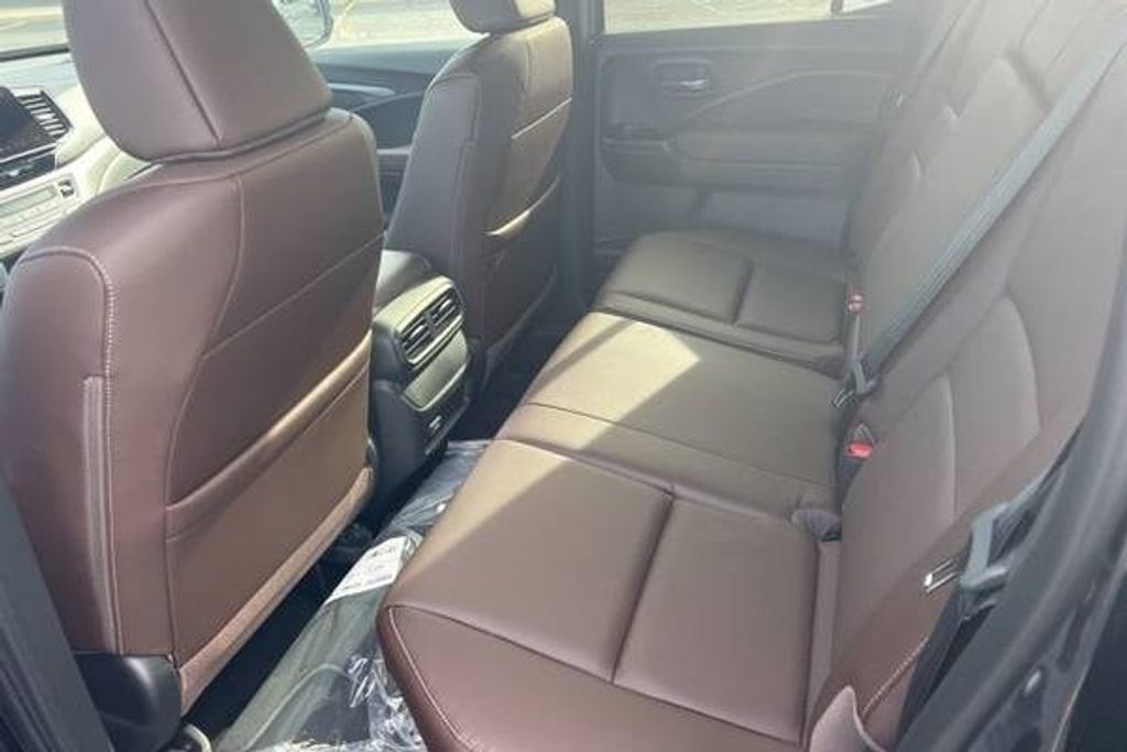 2026 HONDA Ridgeline - photo 8