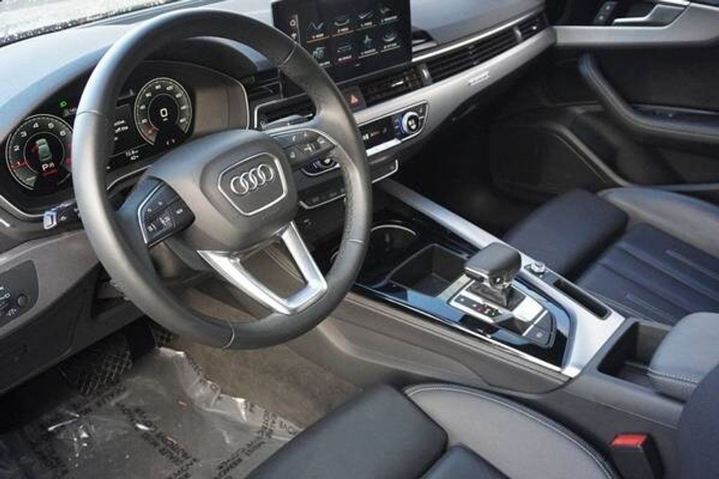 2023 AUDI A5 - photo 29