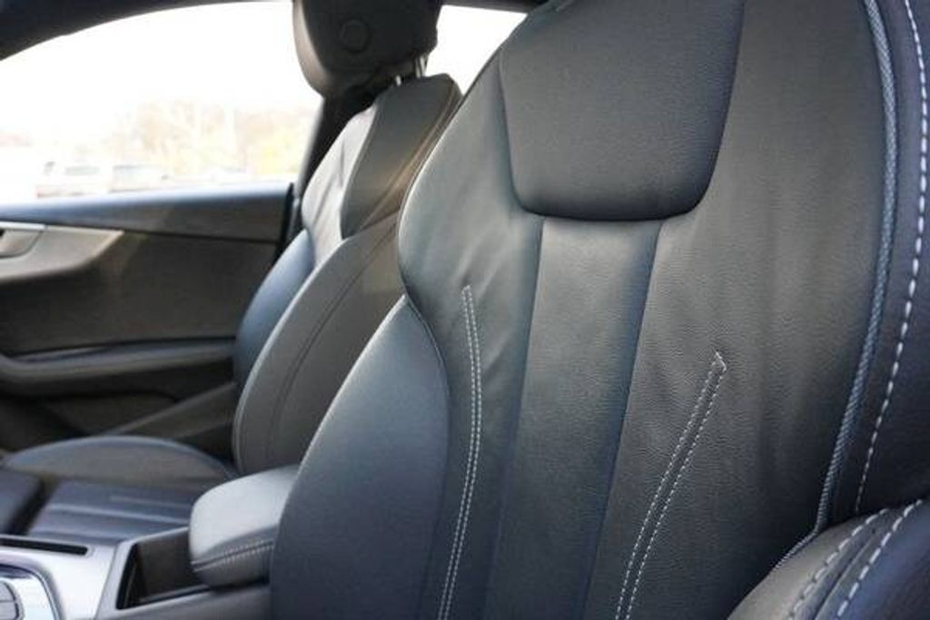 2023 AUDI A5 - photo 35