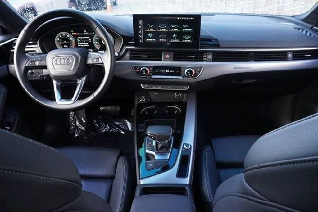 2023 AUDI A5 - photo 44