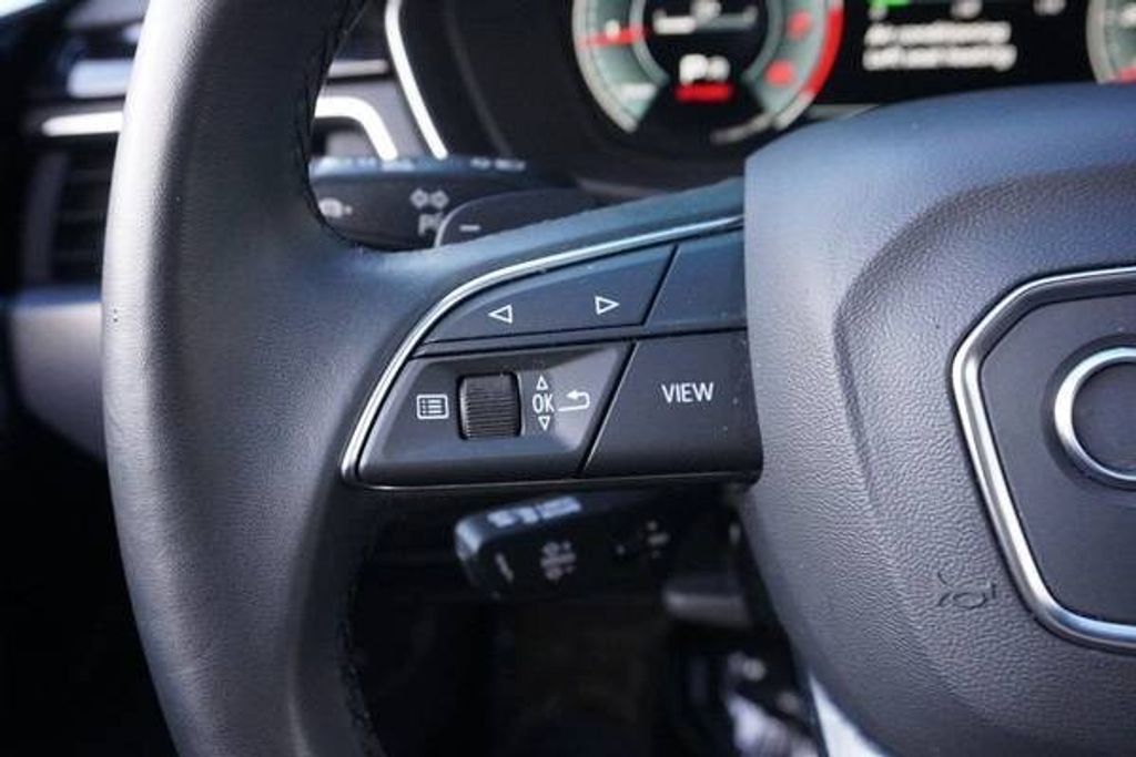 2023 AUDI A5 - photo 51